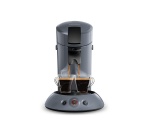 Cafetière Senseo Philips SENSEO ORIGINAL HD7806/51 BLEU GRIS