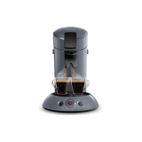 Cafetière Senseo Philips SENSEO ORIGINAL HD7806/51 BLEU GRIS