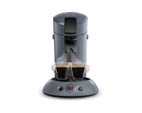 Cafetière Senseo Philips SENSEO ORIGINAL HD7806/51 BLEU GRIS