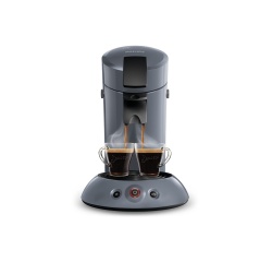 Cafetière Senseo Philips SENSEO ORIGINAL HD7806/51 BLEU GRIS
