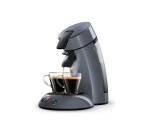 Cafetière Senseo Philips SENSEO ORIGINAL HD7806/51 BLEU GRIS