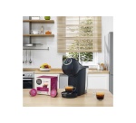 Cafetière Dolce Gusto Krups DOLCE GUSTO GENIO S PLUS YY4445FD NOIR
