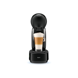 Cafetière à dosette ou capsule Krups INFINISSIMA  YY3878FD reconditionné
