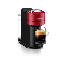 Cafetière à capsule Krups Nespresso Vertuo Next Rouge 1,1L YY4296FD