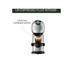 Cafetière à capsule Krups Dolce Gusto Genio S Touch, silver YY4443FD