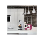 Cafetière à capsule Krups Dolce Gusto Genio S Touch, silver YY4443FD