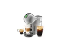 Cafetière à capsule Krups Dolce Gusto Genio S Touch, silver YY4443FD