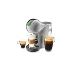 Cafetière à capsule Krups Dolce Gusto Genio S Touch, silver YY4443FD