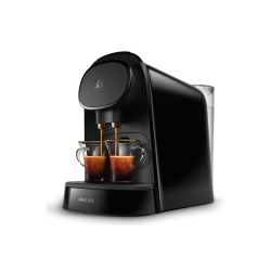 Expresso à capsule Philips L'Or Barista LM8012/60