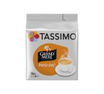 Dosette café Tassimo DOSETTES GRAND MERE PETIT DEJEUNER