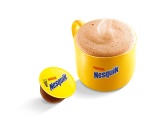 Dosette café Dolce Gusto NESQUIK