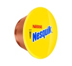 Dosette café Dolce Gusto NESQUIK