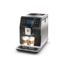 Expresso avec broyeur Wmf PERFECTION 840L 15 PRESELECTIONS Arômes Intenses Ecran Tactile Intuitif CP850D15