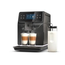 Expresso avec broyeur Wmf PERFECTION 890L 18 PRESELECTIONS CP855815 NOIR