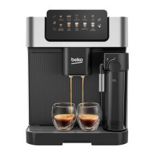 Expresso avec broyeur Beko CEG7304X