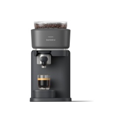 Expresso avec broyeur Philips BAR300/60 Baristina Noir