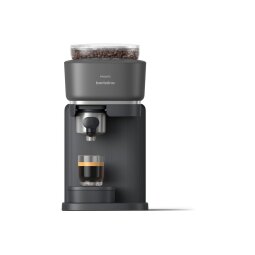 Expresso avec broyeur Philips BAR300/60 Baristina Noir