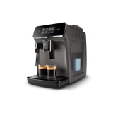 Expresso avec broyeur Philips SERIE 2200 EP2224/10 NOIR/GRIS