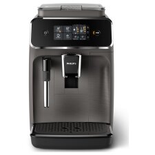 Expresso avec broyeur Philips SERIE 2200 EP2224/10 NOIR/GRIS