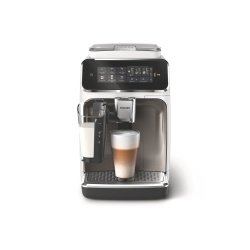 Expresso avec broyeur Philips EP3343/90 Serie 3300 LatteGo