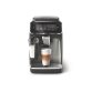 Expresso avec broyeur Philips EP3349/70 Machine expresso automatique noir Serie 3300 LatteGo