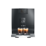 Expresso avec broyeur Jura C8 Piano Black (EA)