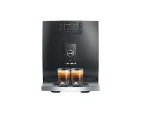Expresso avec broyeur Jura C8 Piano Black (EA)