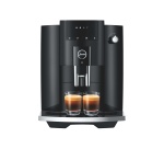 Machine à café à grain Jura E4 PIANO BLACK