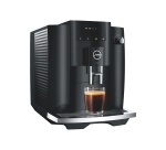 Machine à café à grain Jura E4 PIANO BLACK
