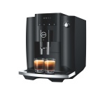 Machine à café à grain Jura E4 PIANO BLACK