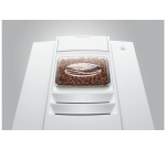 Machine à café à grain Jura E4 PIANO WHITE