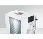 Machine à café à grain Jura E4 PIANO WHITE