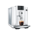 Machine à café à grain Jura E4 PIANO WHITE