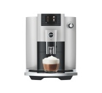 Expresso avec broyeur Jura E6 Platinum EC