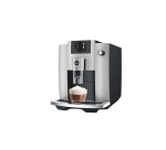 Expresso avec broyeur Jura E6 Platinum EC