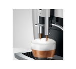 Expresso avec broyeur Jura E6 Platinum EC