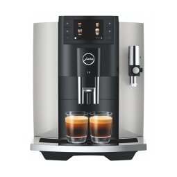 Expresso avec broyeur Jura 15582 E8 Platine (EC)