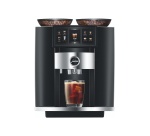 Machine à café à grain Jura 15478 GIGA10 Diamond Black
