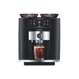Expresso avec broyeur Jura 15478 GIGA10 Diamond Black