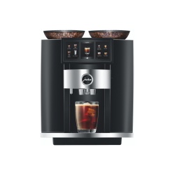 Expresso avec broyeur Jura 15478 GIGA10 Diamond Black