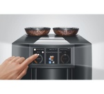 Machine à café à grain Jura 15478 GIGA10 Diamond Black