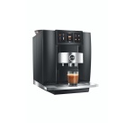 Machine à café à grain Jura 15478 GIGA10 Diamond Black