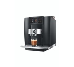 Machine à café à grain Jura 15478 GIGA10 Diamond Black