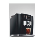 Machine à café à grain Jura 15478 GIGA10 Diamond Black