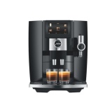 Expresso avec broyeur Jura J8 Piano Black (EA)