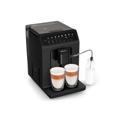 Expresso avec broyeur Krups EVIDENCE ECO-DESIGN EA897B10 Reconditionné