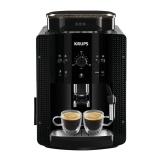 Expresso avec broyeur Krups ESSENTIAL NOIR EA81R870R RECONDITIONNE