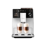 Expresso avec broyeur Melitta LATTE SELECT ARGENT 630-211