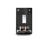 Expresso avec broyeur Melitta Purista F230-104 Noir Mat