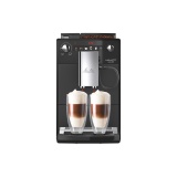 Expresso avec broyeur Melitta LATTICIA ONE TOUCH F300-100 NOIR MAT